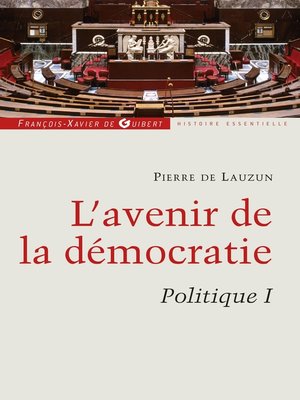 cover image of Politique